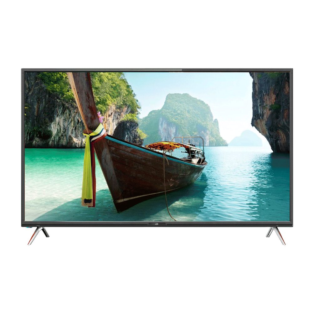 Televisor 50" jvc lt50n940u2 4k uhd/hdr/dig/smart/hdmi/usb