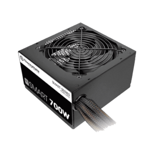 Fuente thermaltake smart 700w 80 plus white ps-spd-0700npcwus-w