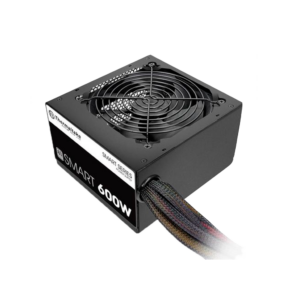 Fuente thermaltake smart 600w 80plus white ps-spd-0600npcwus-w