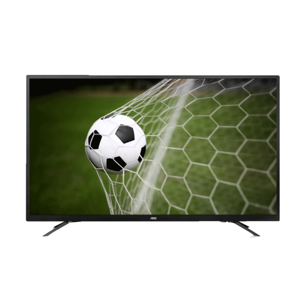 Televisor 32" aoc le32m1370 hd dig/hdmi/usb