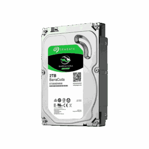 Disco duro sata3  2tb seagate 7200 256mb st2000dm008