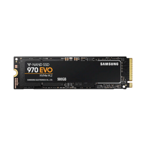 Hd ssd m.2 500gb samsung 970 evo mz-v7e5