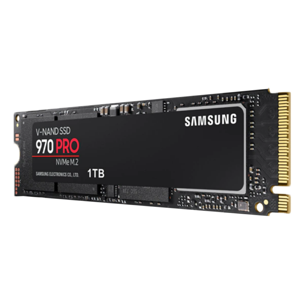 Hd ssd m.2 1tb samsung 970 evo pro mz-v7