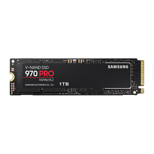 Hd ssd m.2 1tb samsung 970 evo pro mz-v7