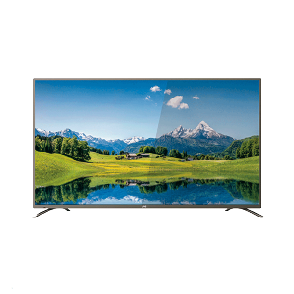 Televisor 75" jvc lt75n775u 4k uhd/dig/smart/hdmi/usb/tipo1