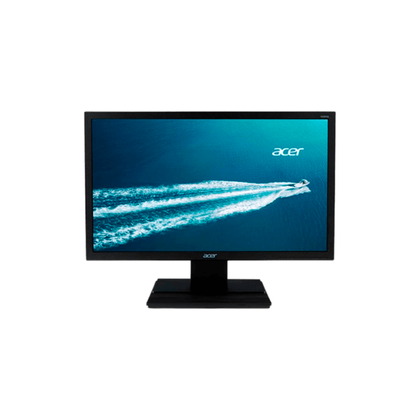 Mon 20" acer v206hql vga/5ms/negro