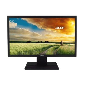 Mon 20" acer v206hql vga/5ms/negro