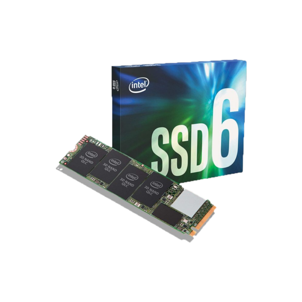 Zzhd ssd intel 660p 1tb 2.5in pcie 3.0 3