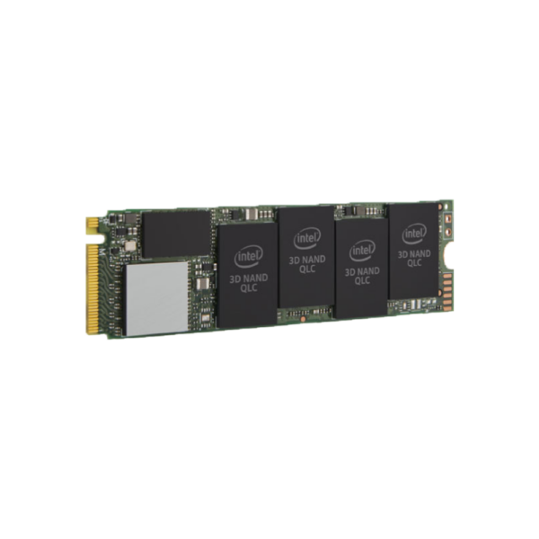 Zzhd ssd intel 660p 1tb 2.5in pcie 3.0 3