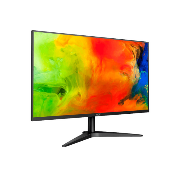 Mon 24" aoc 24b1h fhd vga/hdmi/5ms/60hz/