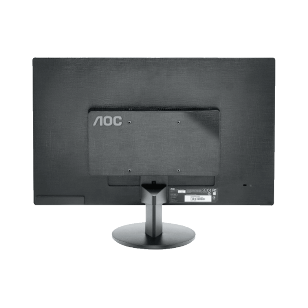Monitor 22" aoc e2270swhn fhd hdmi/vga/5ms/negro/bivolt