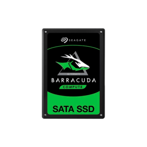 Hd ssd sata3 500gb seagate za500cm1a002