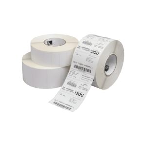 Etiqueta para impresora zebra z-select 4000d 4" x 6" 10010049