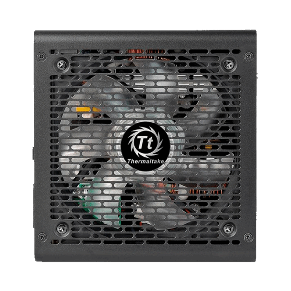 Fuente thermaltake smart bx1 rgb 750w ps-spr-0750nhfabu-1 - Imagen 2