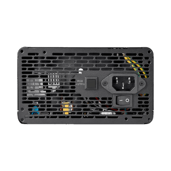 Fuente thermaltake smart bx1 rgb 750w ps-spr-0750nhfabu-1 - Imagen 5