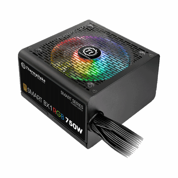 Fuente thermaltake smart bx1 rgb 750w ps-spr-0750nhfabu-1