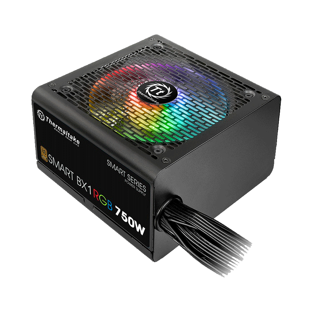 Fuente thermaltake smart bx1 rgb 750w ps-spr-0750nhfabu-1