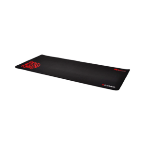 Mouse pad thermaltake mp-dsh-blksxs-01 negro