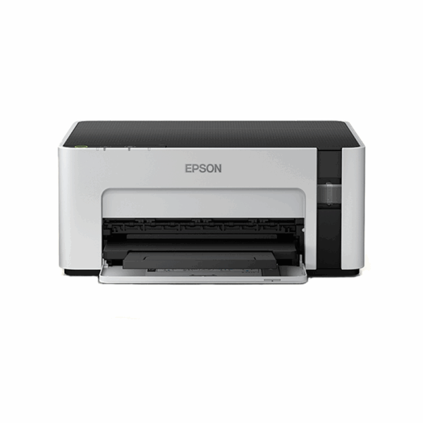 Impresora epson ecotank m1120 wi-fi usb bivolt