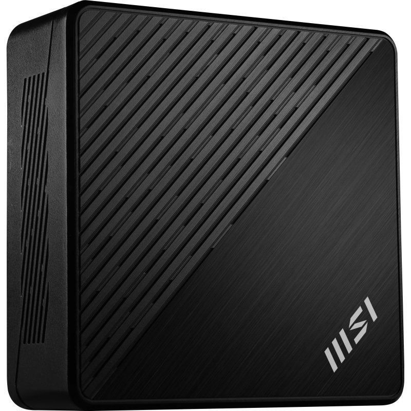 MINI PC MSI CUBI i5-1235U BAREBONE