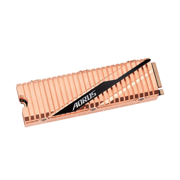 Hd ssd m2.1tb gigabyte gp-asm2ne6100tt