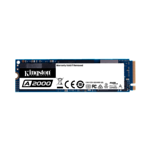 Ssd m.2 pcie 1tb king sa2000m8/1000g 2200/2000