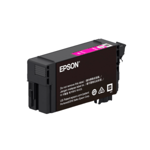 Tinta epson t40w320 magenta 50ml p/surecolor t5170 t3170