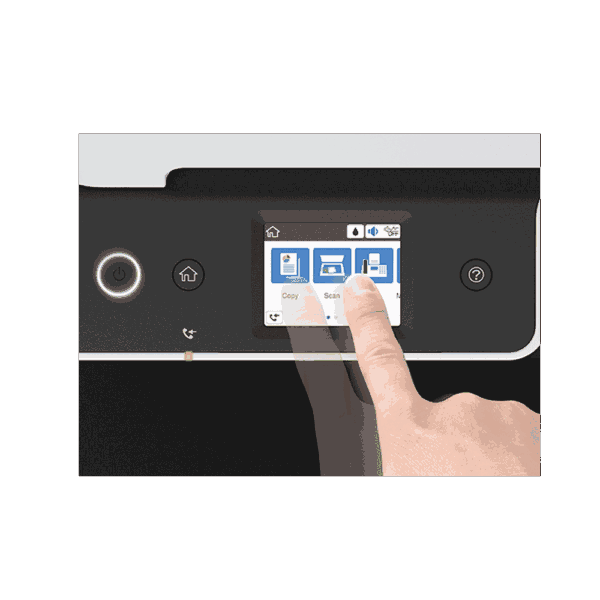 Impresora multifuncional epson m3170 ecotank red o wifi adf usb bivolt - Imagen 2