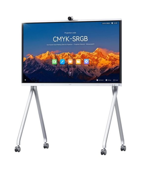 HUAWEI IdeaHub S2 IHS2-65SA - Imagen 2