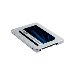 Hd ssd sata3 256gb crucial mx500 ct250mx