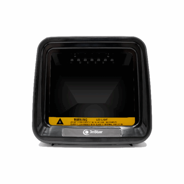 Lector 3nstar sc550 2d imager usb omni-direcional fijo/auto/mesa negro - Imagen 2
