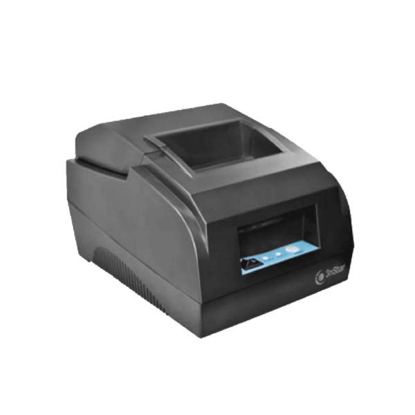 Impresora termica directa 3nstar recibos 2" rpt001 usb negro - Imagen 2