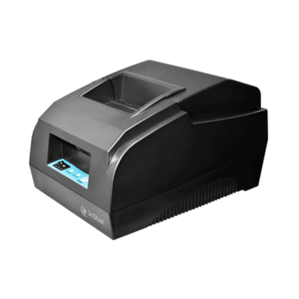 Impresora termica directa 3nstar recibos 2" rpt001 usb negro - Imagen 3