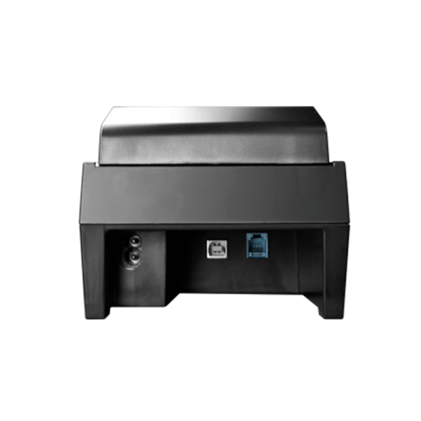 Impresora termica directa 3nstar recibos 2" rpt001 usb negro - Imagen 5