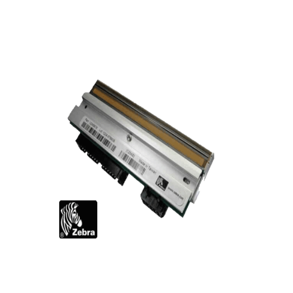 Zzasist zebra cabezal gc420t 203dpi g105