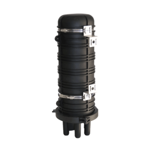 Cilindro fibra optica lanpro sp 1 puerto oval+ 4 perto redondo lp-f3314fbk