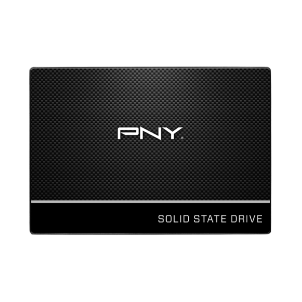 Ssd sata3 240gb pny cs900 ssd7cs900-240-rb