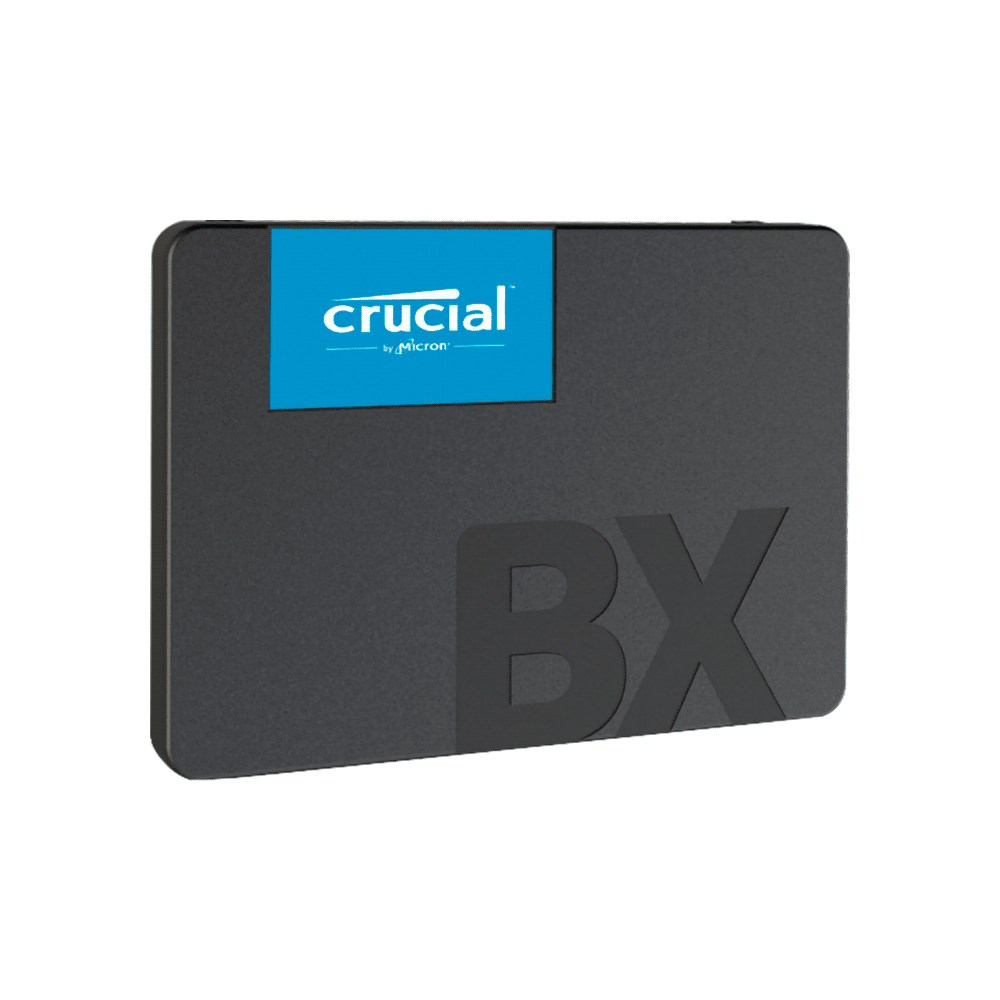 Ssd sata3   2tb crucial bx500 ct2000bx500ssd1