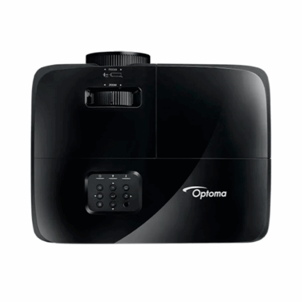 Proyector optoma hd146x 3600l fhd 3d/hdmi/usb/negro - Imagen 4