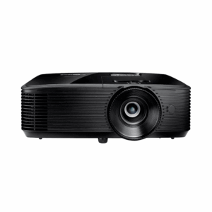 Proyector optoma hd146x 3600l fhd 3d/hdmi/usb/negro