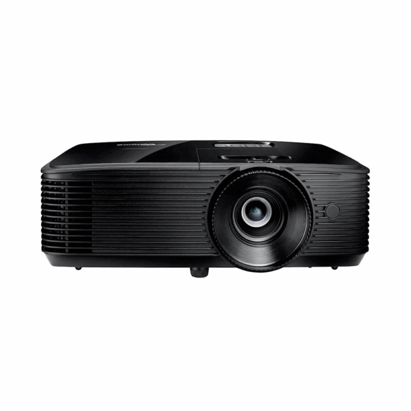Proyector optoma hd146x 3600l fhd 3d/hdmi/usb/negro