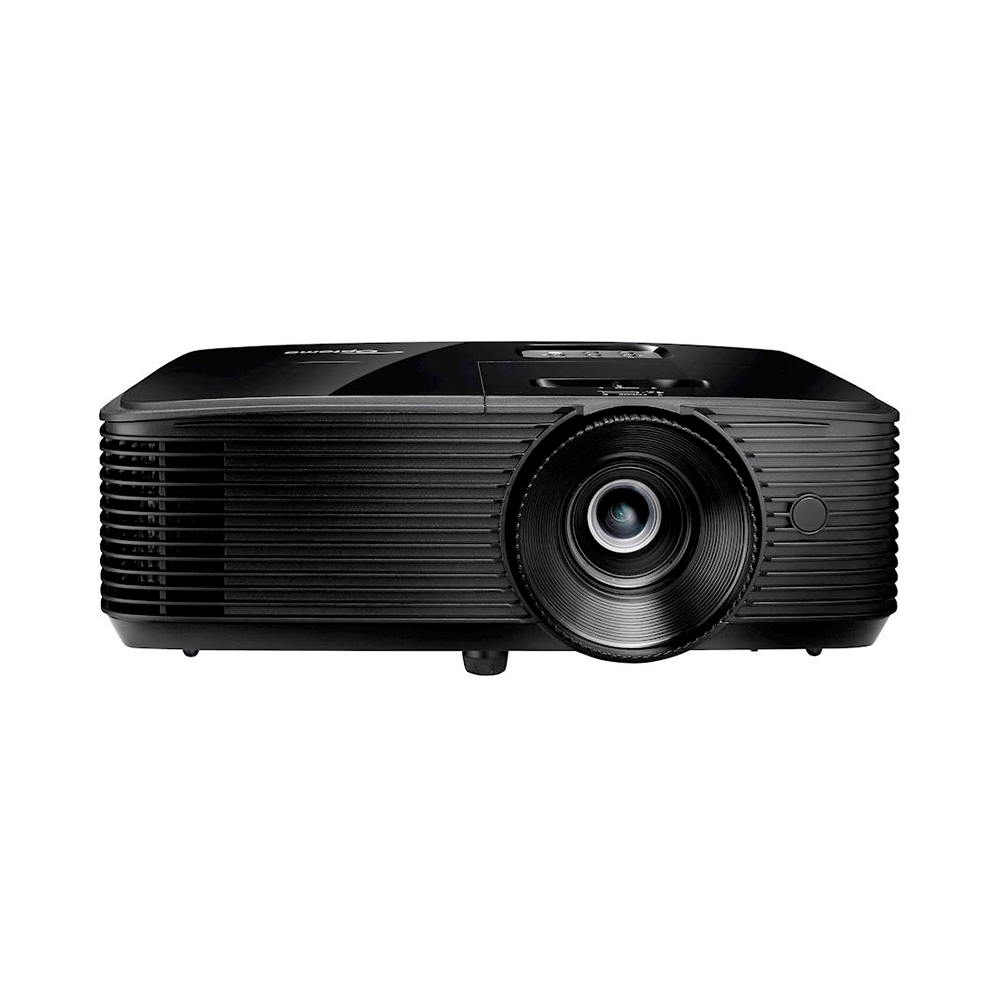 Proyector optoma hd146x 3600l fhd 3d/hdmi/usb/negro