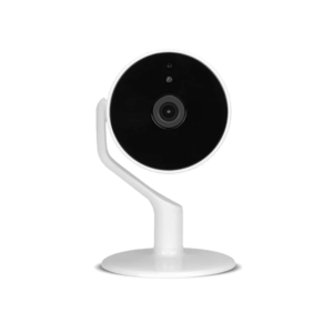 Camara iot nexxt fhd interior sd/sensor movimiento ahimpfi4u1