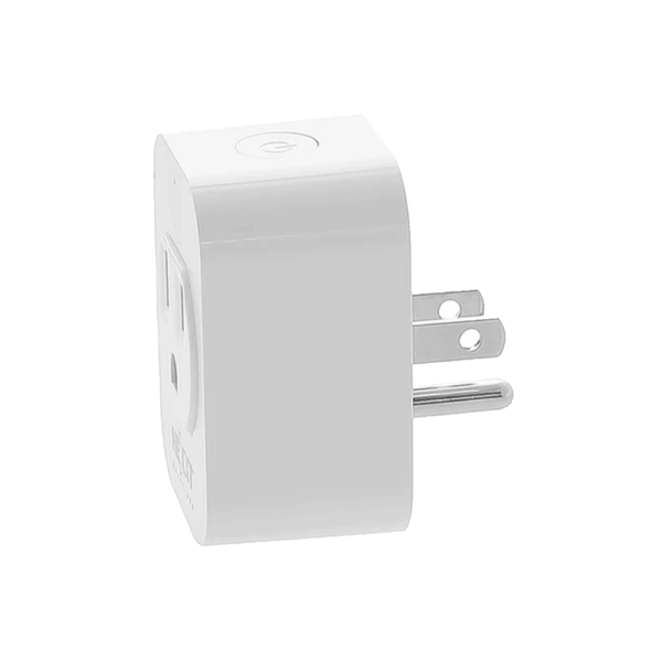 Enchufe iot nexxt de 1 toma nema/10a/bivolt ahiwpso4u1