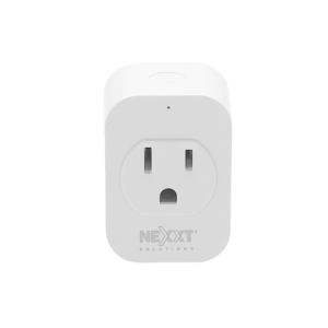 Enchufe iot nexxt de 1 toma nema/10a/bivolt ahiwpso4u1