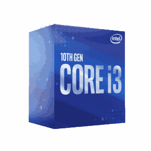 Procesador intel 1200 core i3-10100 3.6ghz/6mb bx8070110100 c/cooler