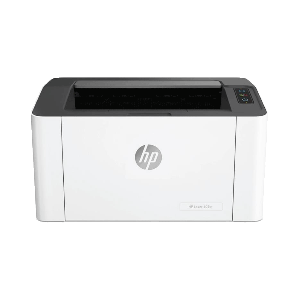 Impresora hp laserjet 107w wifi usb 220v cab/usb