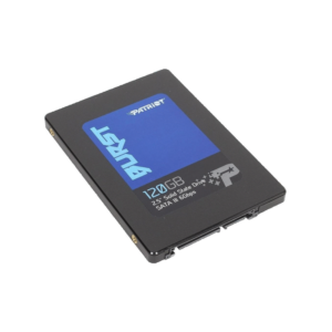 Ssd sata3 120gb patriot burst pbu120gs25ssdr