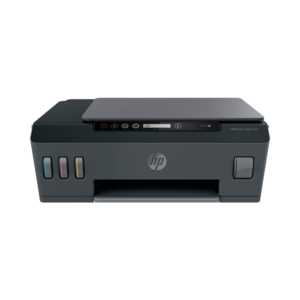 Impresora multifuncional hp 500 smart tank usb bivolt