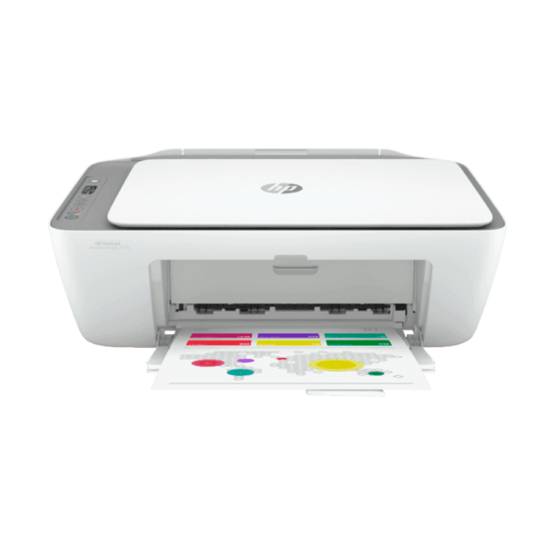 Impresora hp dj 2775 imp/cop/sca/usb/wifi/bivolt